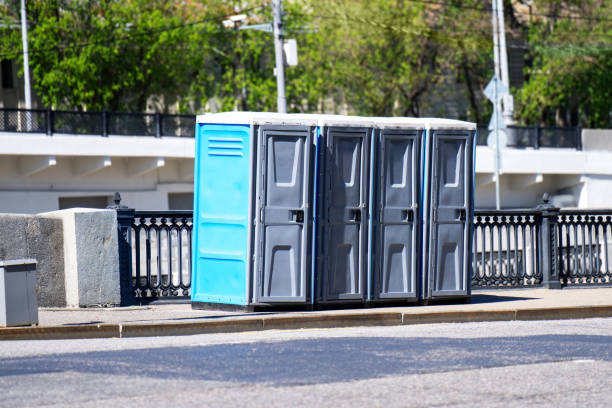 Portable Toilet Options We Offer in Two Rivers, WI